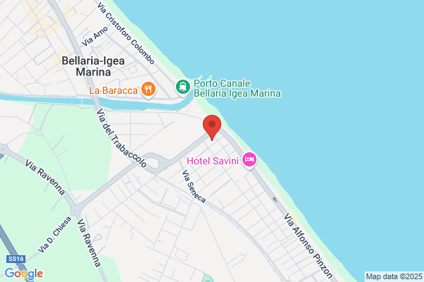 Hotel Filiberto