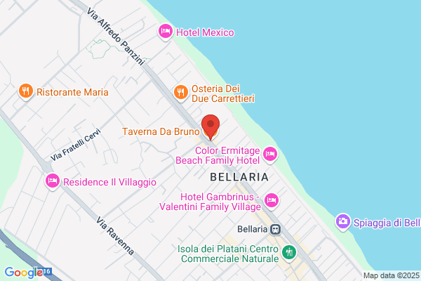 Taverna Da Bruno