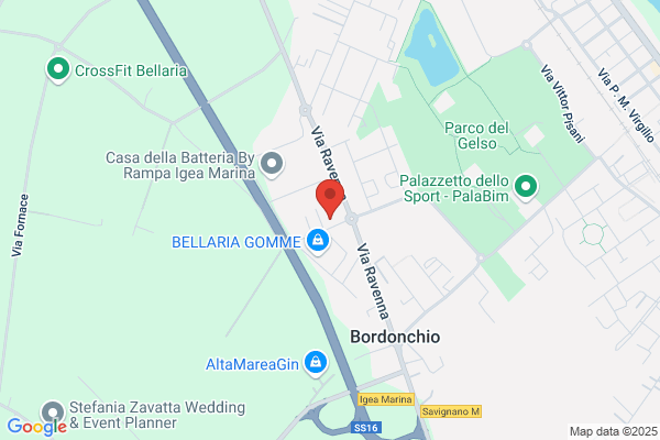 Teodorani Arredamenti