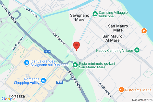 Dpiù Supermercato San Mauro Pascoli