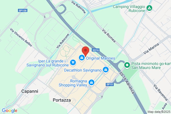 SEPHORA SAVIGNANO