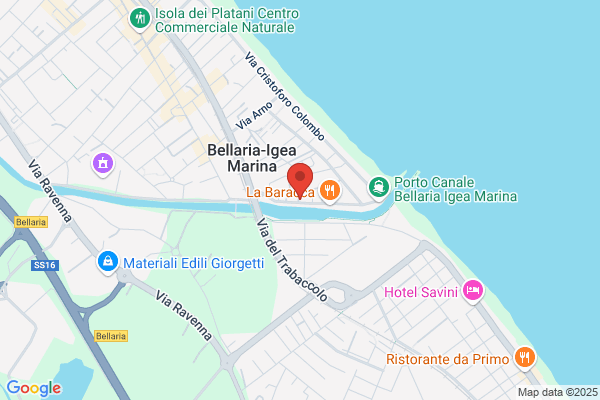 Antica Trattoria Barslon