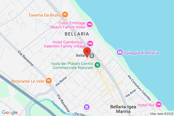 Bellaria Oro