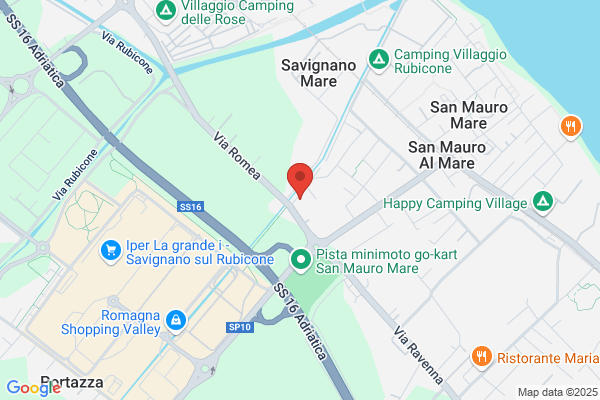 Caffè Lungo il Rio
