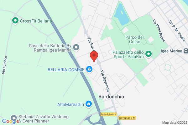 D.R. Parati Vernici per Edilizia
