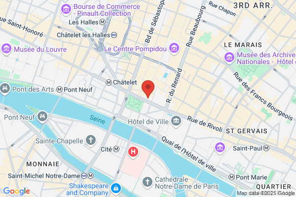 Histoire d'Or