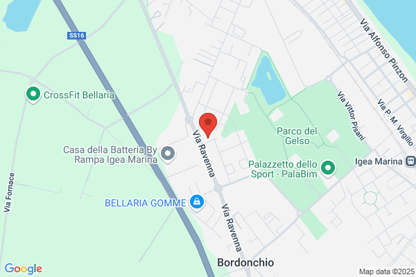 Il Tesoro Bar Caffè Tabacchi