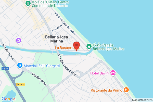 La Baracca