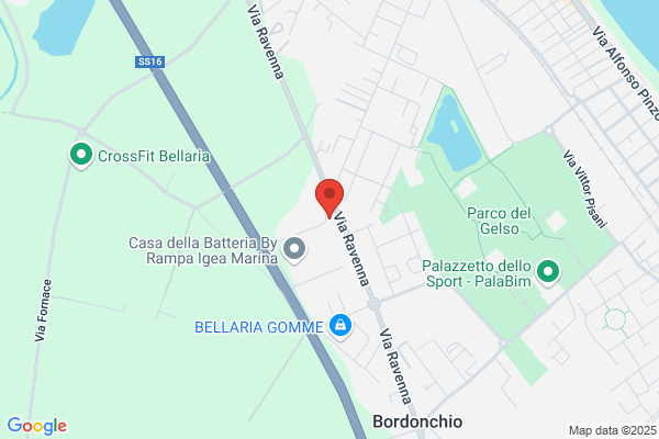 Ristoro Piadineria