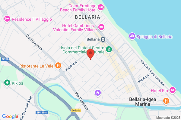 Studio Dentistico Santa Apollonia