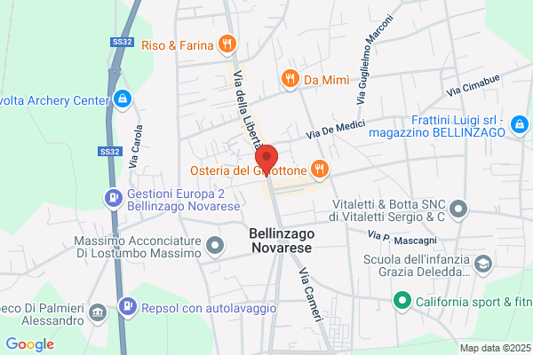 Agenzia Immobiliare Simonetta