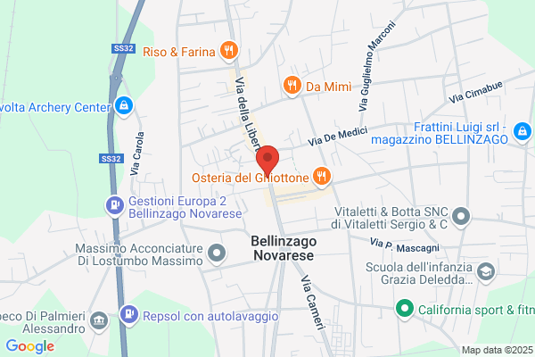 Brusati Angela  - Assicurazioni Bene - A.B. 2000