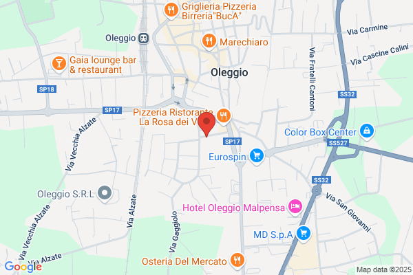 Residenza Suor Valentini