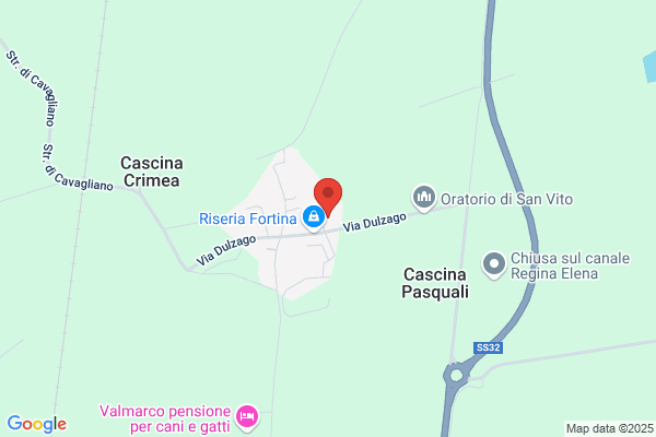 Rossi Societa' Agricola Semplice