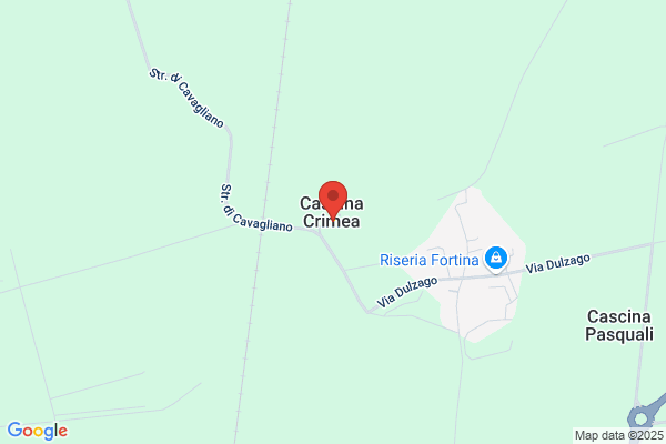 Cascina Crimea