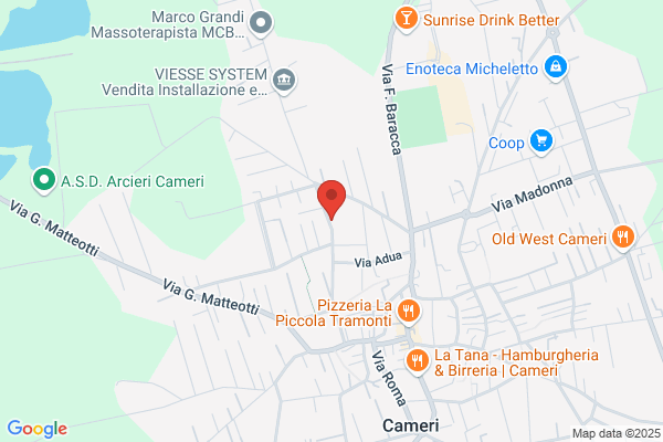 Centro Estetico Giulia