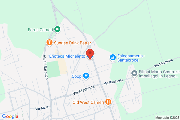 Enoteca Micheletto