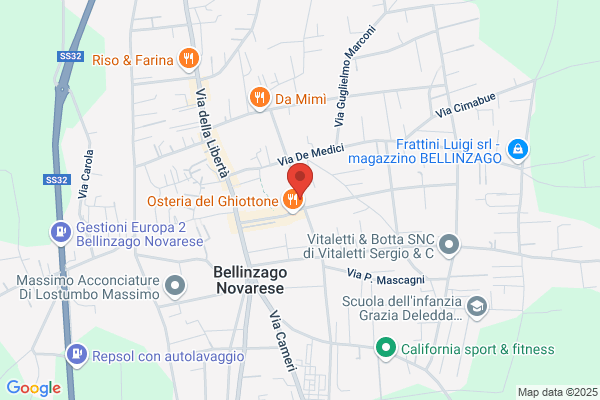 Erboristeria Il Gelsomino