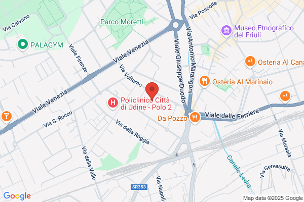 Ferrara E Fabris
