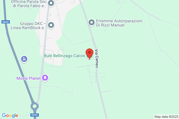 Football Club Bellinzago