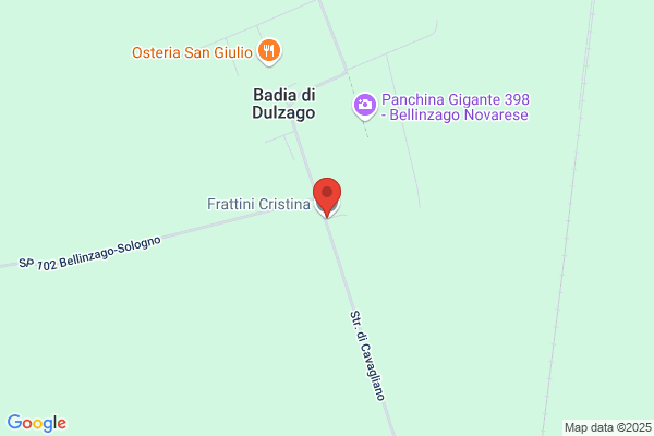 Frattini Cristina