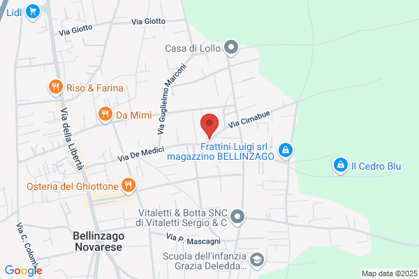 Frattini E C. (S.N.C.)