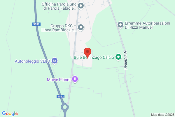 Gs S.P.A.