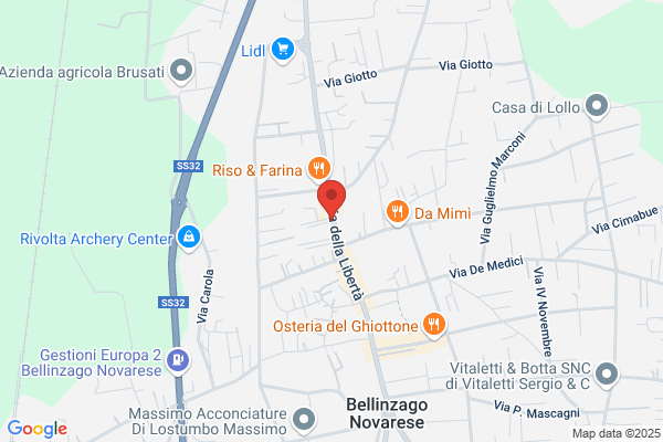 Master Centro Copie