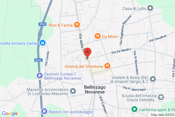 Ottonelli alessandro