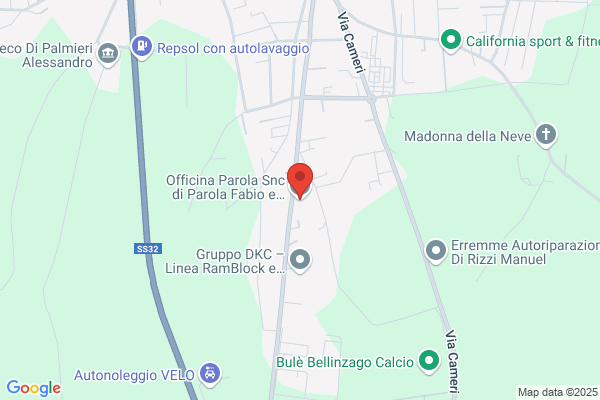 Parola franco