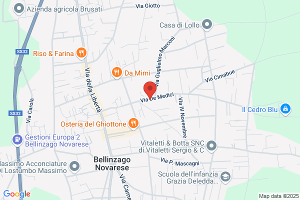 Pavimenti E Rivestimenti Di Bovio Michele
