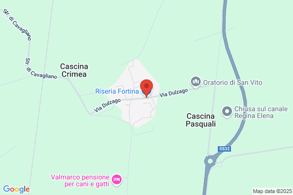 Riseria Fortina