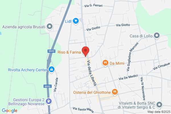 Ristopub Le Tre Bisacce