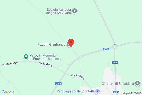 Rizzotti Marco