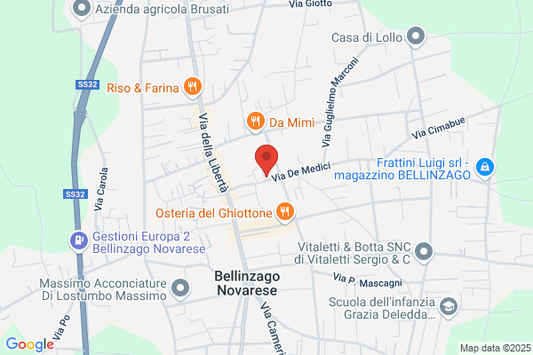 Scuola Media C. Calcaterra
