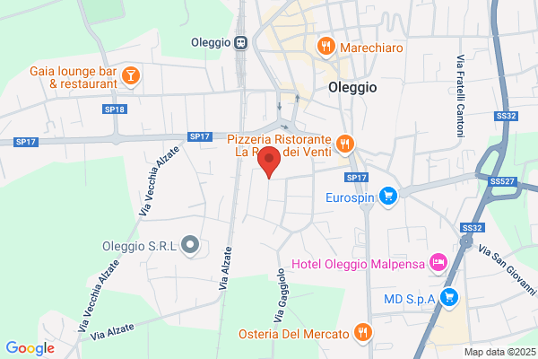 Ticino Ciottoli