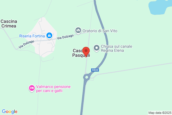 Trattoria S. Rocco