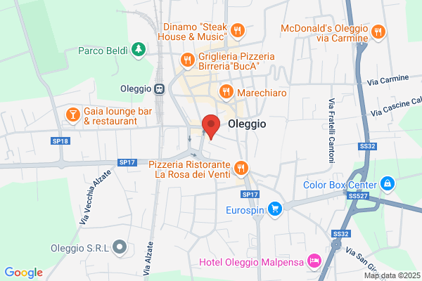 Ugazzi massimo (Arch.)