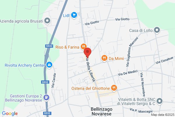 Vestidea Centromoda (S.A.S.)