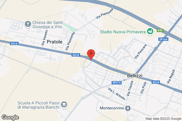 Agenzia Immobiliare Pianeta Casa
