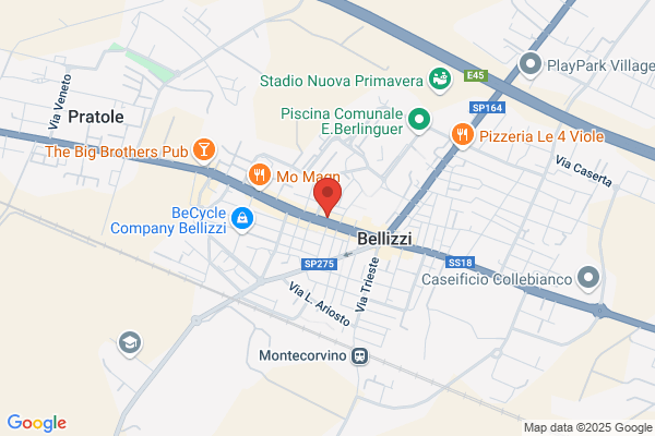 Avella Immobiliare s.r.l.s.