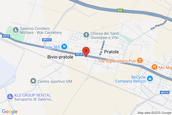 Nivelli Srl