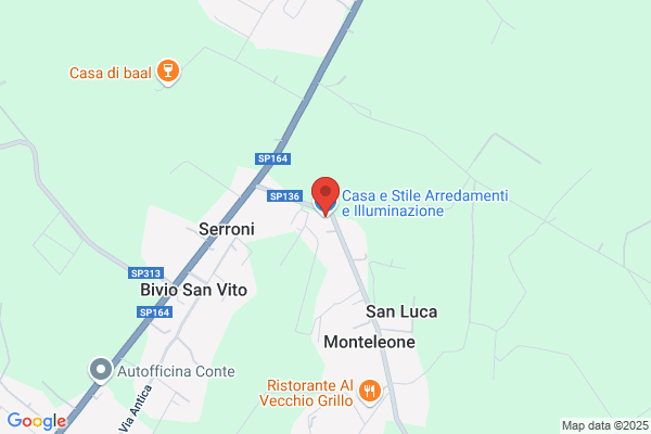 Stilitalia Arredamenti Srl