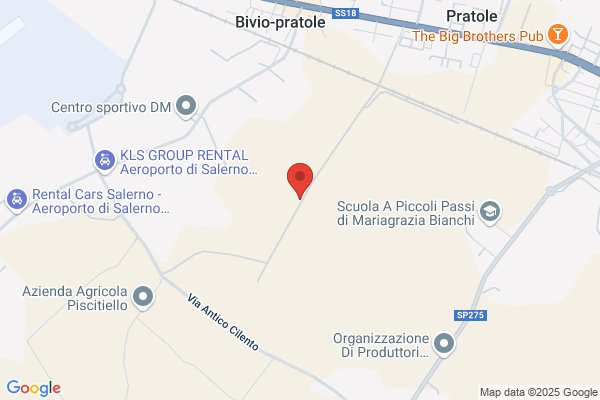 Scuola Elementare E Materna