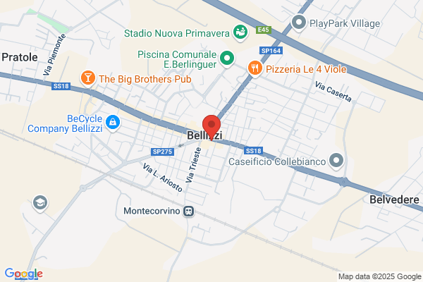Toriello donato (Dr.)