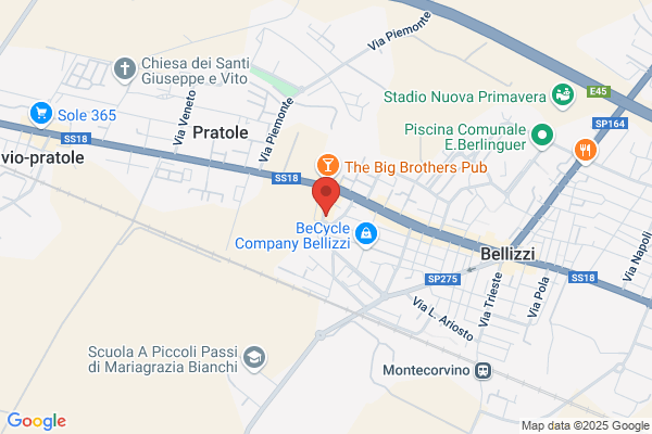 Studio Dama Di Buonomo Giovanni