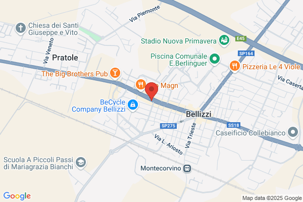 Bar del Corso