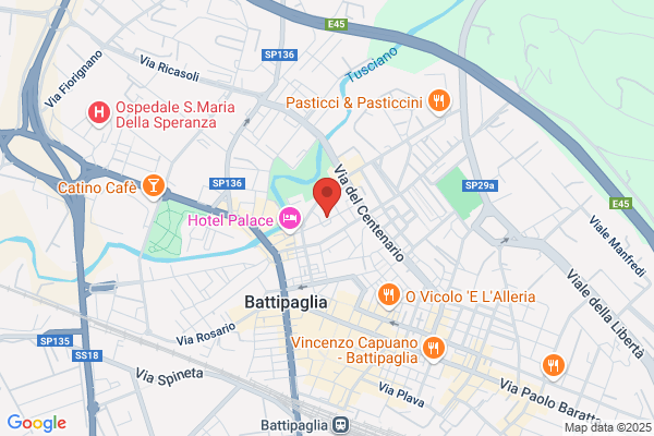 Ristorante Marechiaro