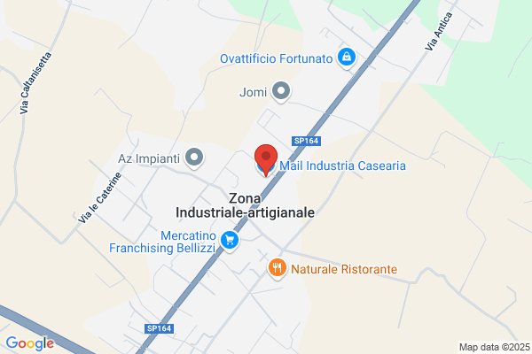Sciccaria Meat & Bread