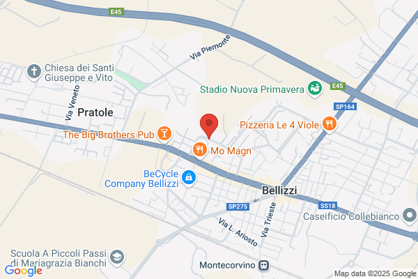 Sinno amedeo (Arch.)